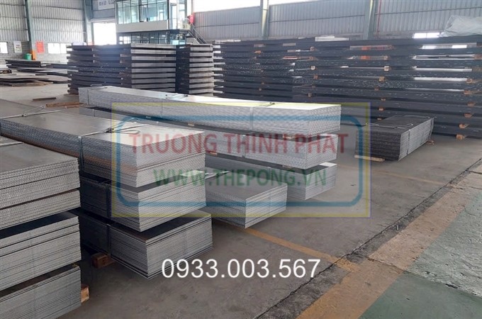 thép tấm 32mm