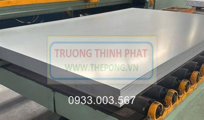 thép tấm 1.2mm