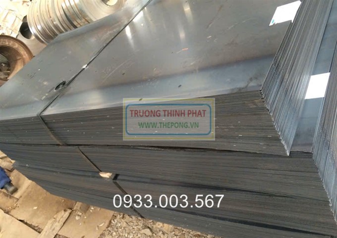 Thép tấm 1.2ly