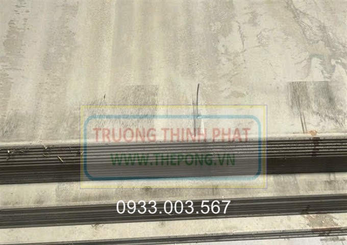 Thép tấm 115mm