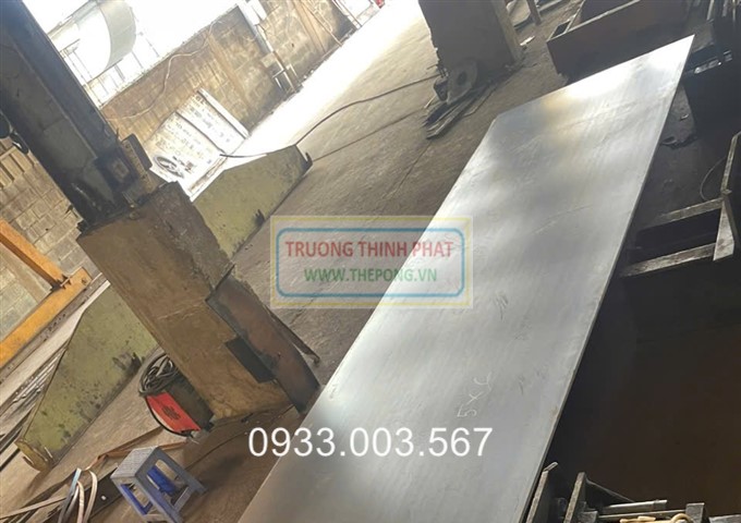 Thép tấm 2.3mm