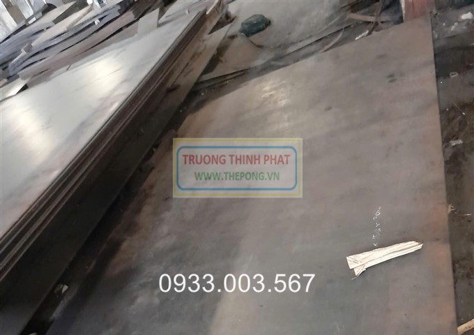 Thép tấm 26mm