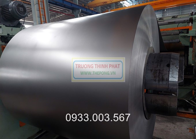 Thép tấm 2mm