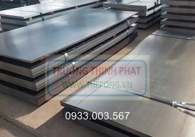 Thép tấm 32mm