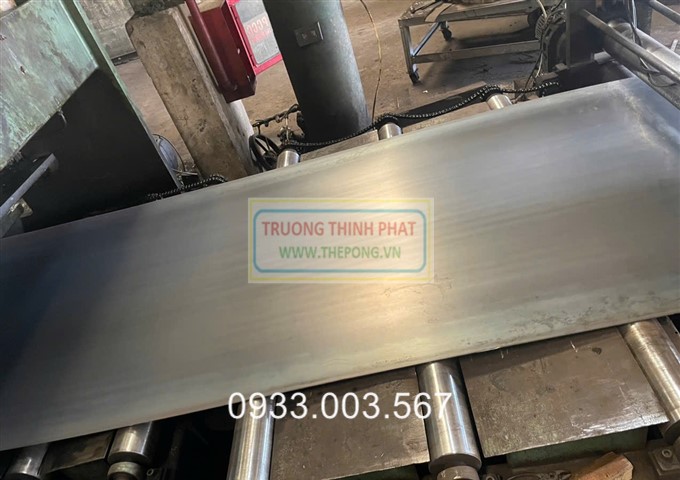 Thép tấm 3mm