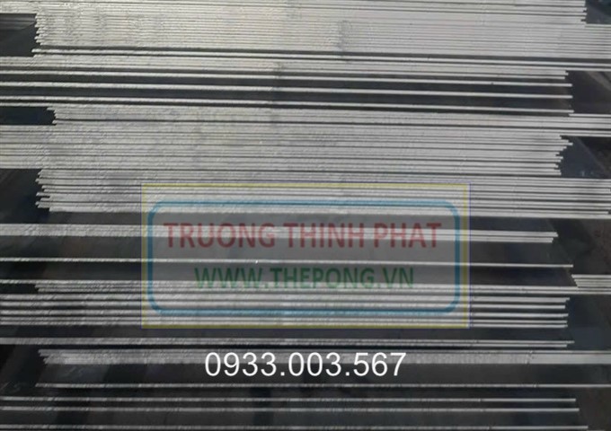Thép tấm 50mm