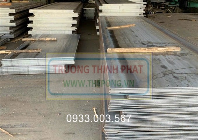 Thép tấm 54mm