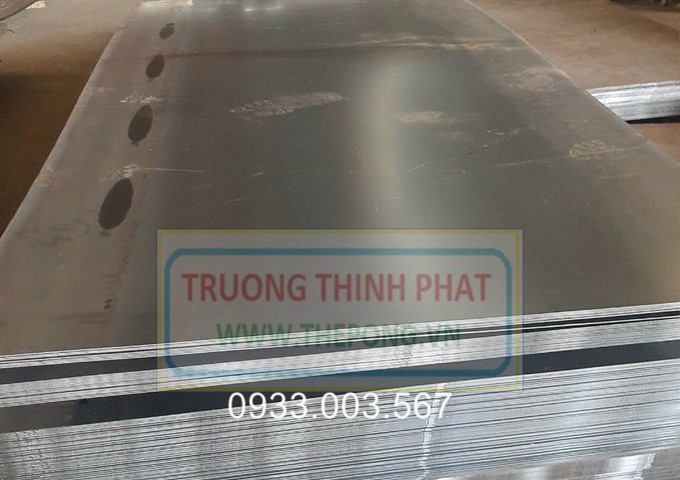 Thép tấm 60mm