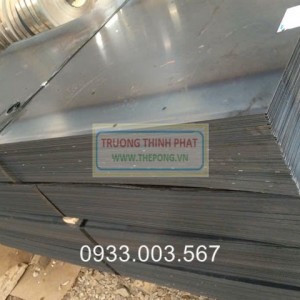 Thép tấm 1.2ly