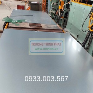 Thép tấm 1.4mm