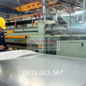Thép tấm 1.5mm
