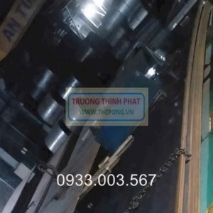 Thép tấm 110mm