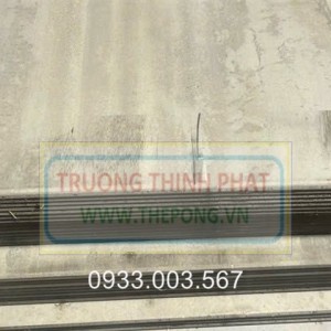 Thép tấm 115mm
