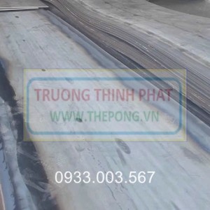 Thép tấm 130mm