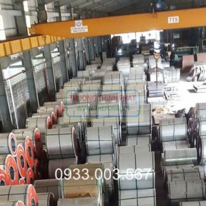 Thép tấm 145mm