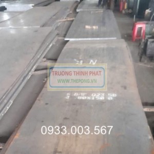 Thép tấm 155mm