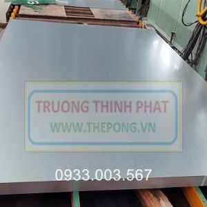 Thép tấm 1mm