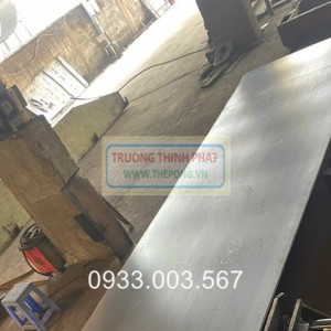 Thép tấm 2.3mm