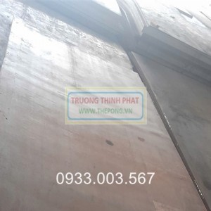 Thép tấm 21mm