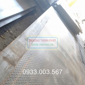Thép tấm 24mm
