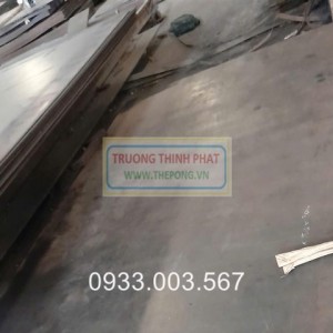 Thép tấm 26mm