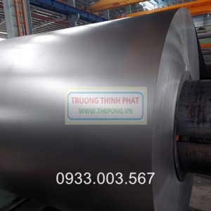 Thép tấm 2mm