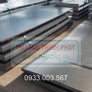 Thép tấm 32mm