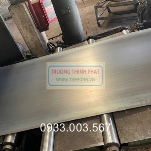 Thép tấm 3mm