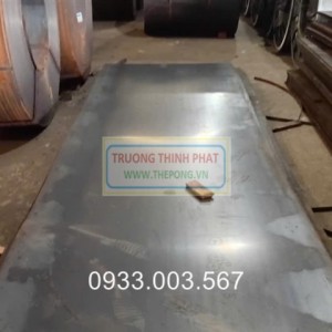 Thép tấm 42mm