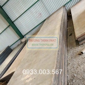 Thép tấm 44mm