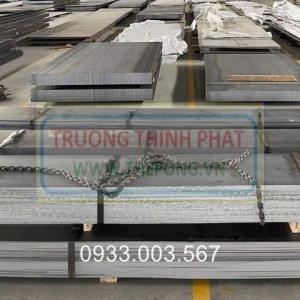 Thép tấm 45mm