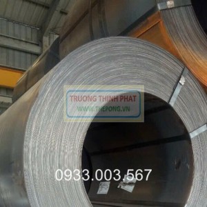 Thép tấm 46mm