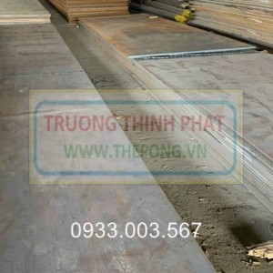 Thép tấm 48mm