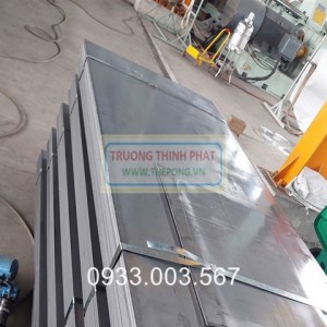 Thép tấm 4mm