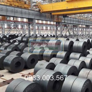 Thép tấm 56mm