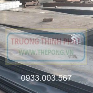 Thép tấm 58mm