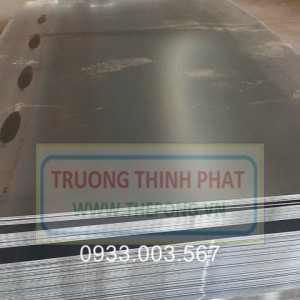 Thép tấm 60mm