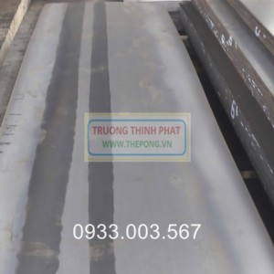 Thép tấm 7mm